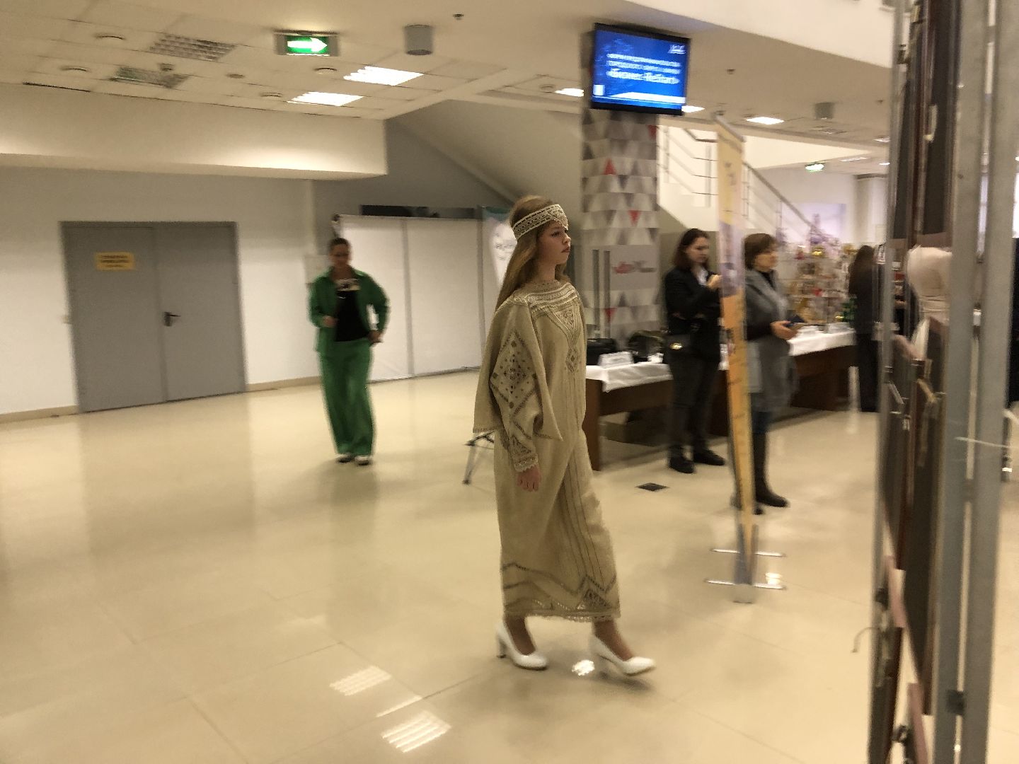 Бизнес, Экономика, Химки, Подмосковье,