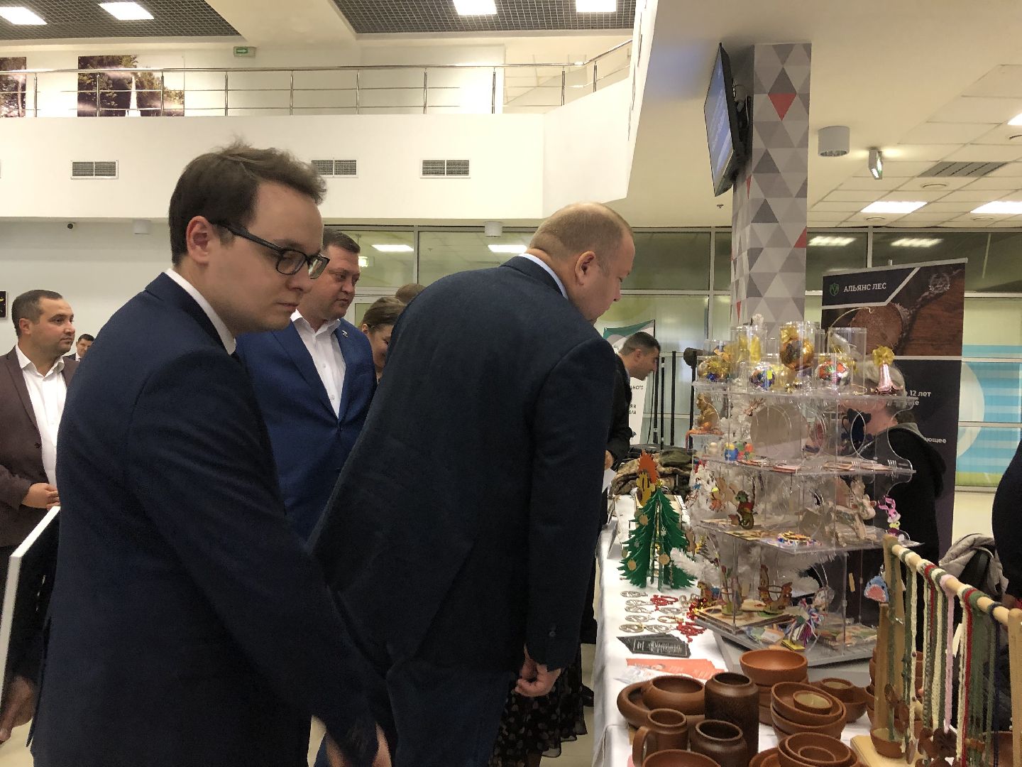 Бизнес, Экономика, Химки, Подмосковье,