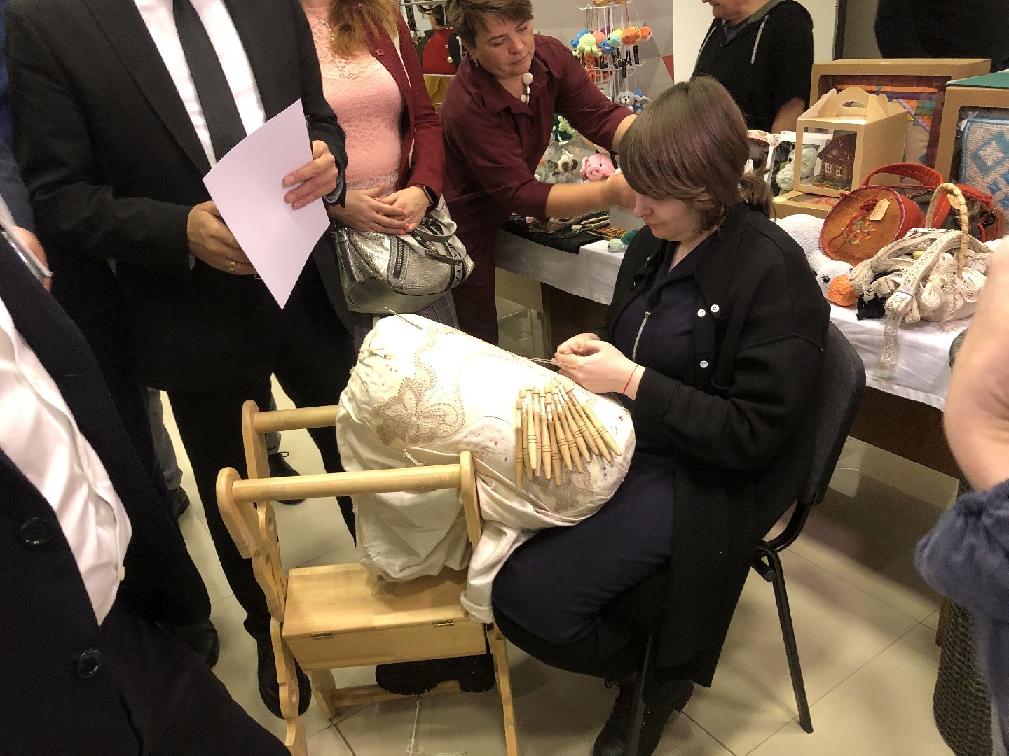 Бизнес, Экономика, Химки, Подмосковье,