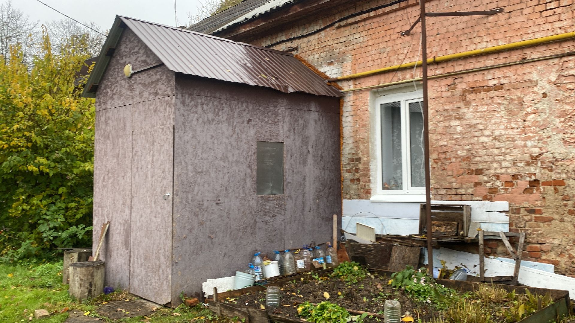 волоколамск, осташево, переселение, переселение из ветхого жилья, переселенцы, мкд, аварийное жилье,