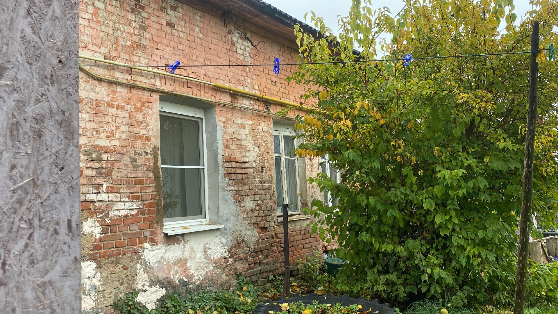 волоколамск, осташево, переселение, переселение из ветхого жилья, переселенцы, мкд, аварийное жилье,