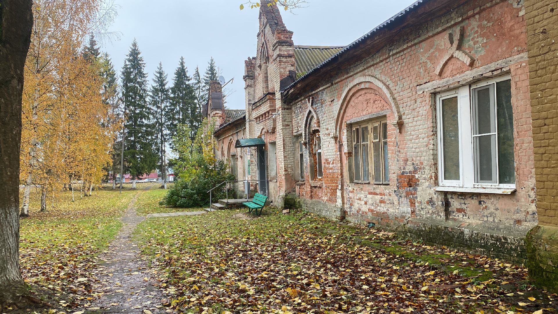 волоколамск, осташево, переселение, переселение из ветхого жилья, переселенцы, мкд, аварийное жилье,