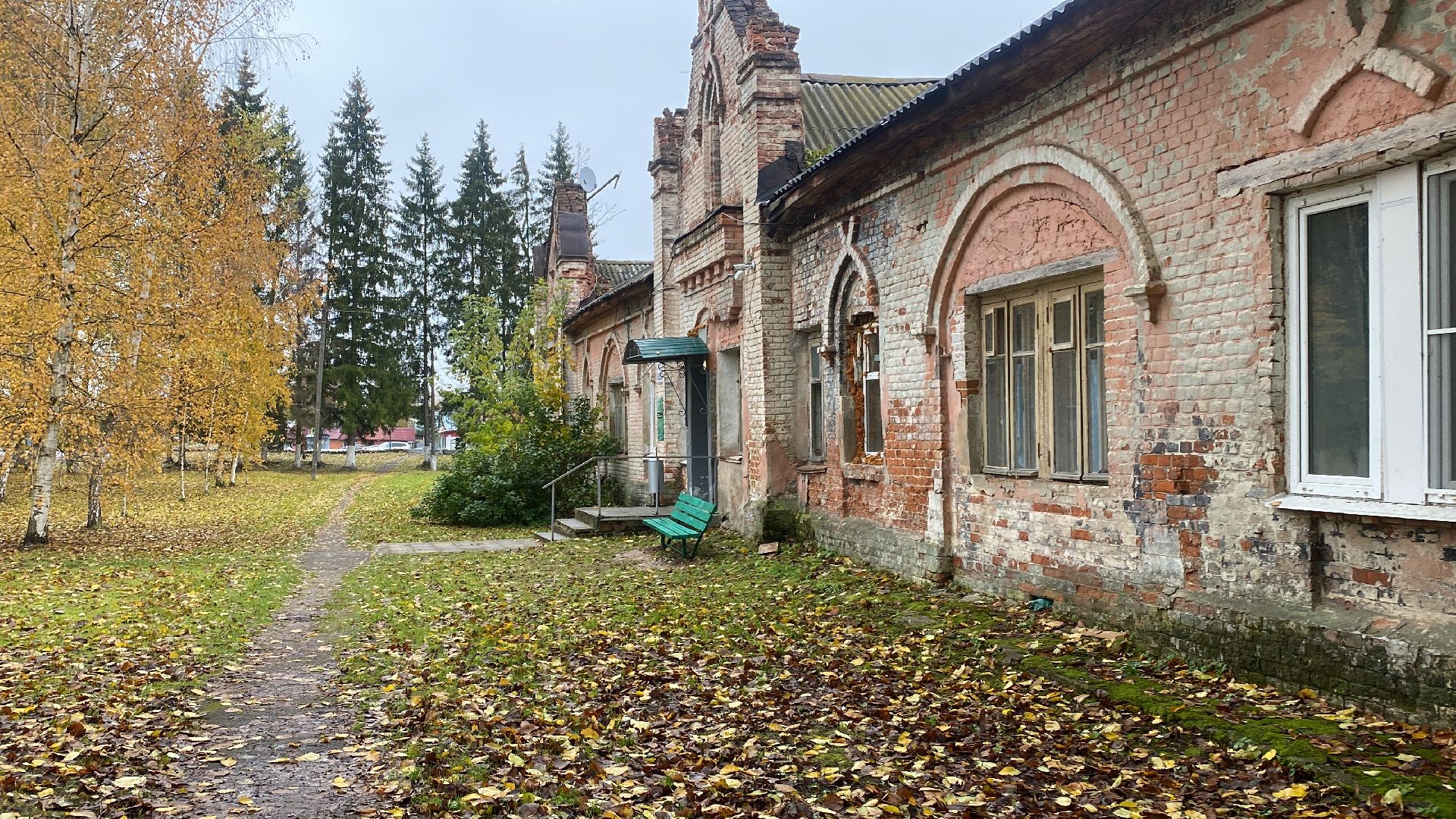 волоколамск, осташево, переселение, переселение из ветхого жилья, переселенцы, мкд, аварийное жилье,