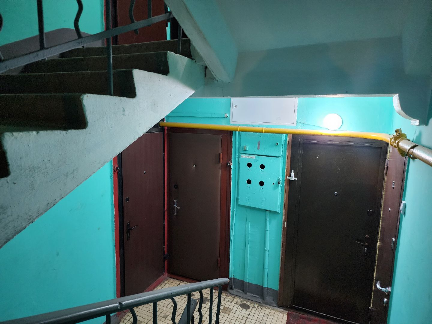 щёлково, соседи, ограбление ребенка, Михаил Макаров