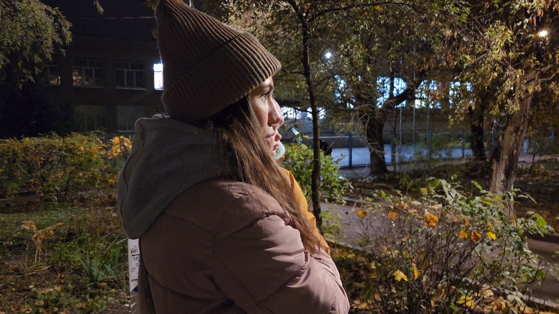 щёлково, соседи, ограбление ребенка, Михаил Макаров