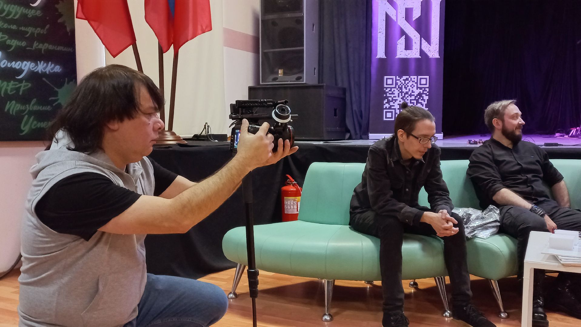 рок, концерт, молодежь, молодежь электростали, электросталь, молодежный центр,