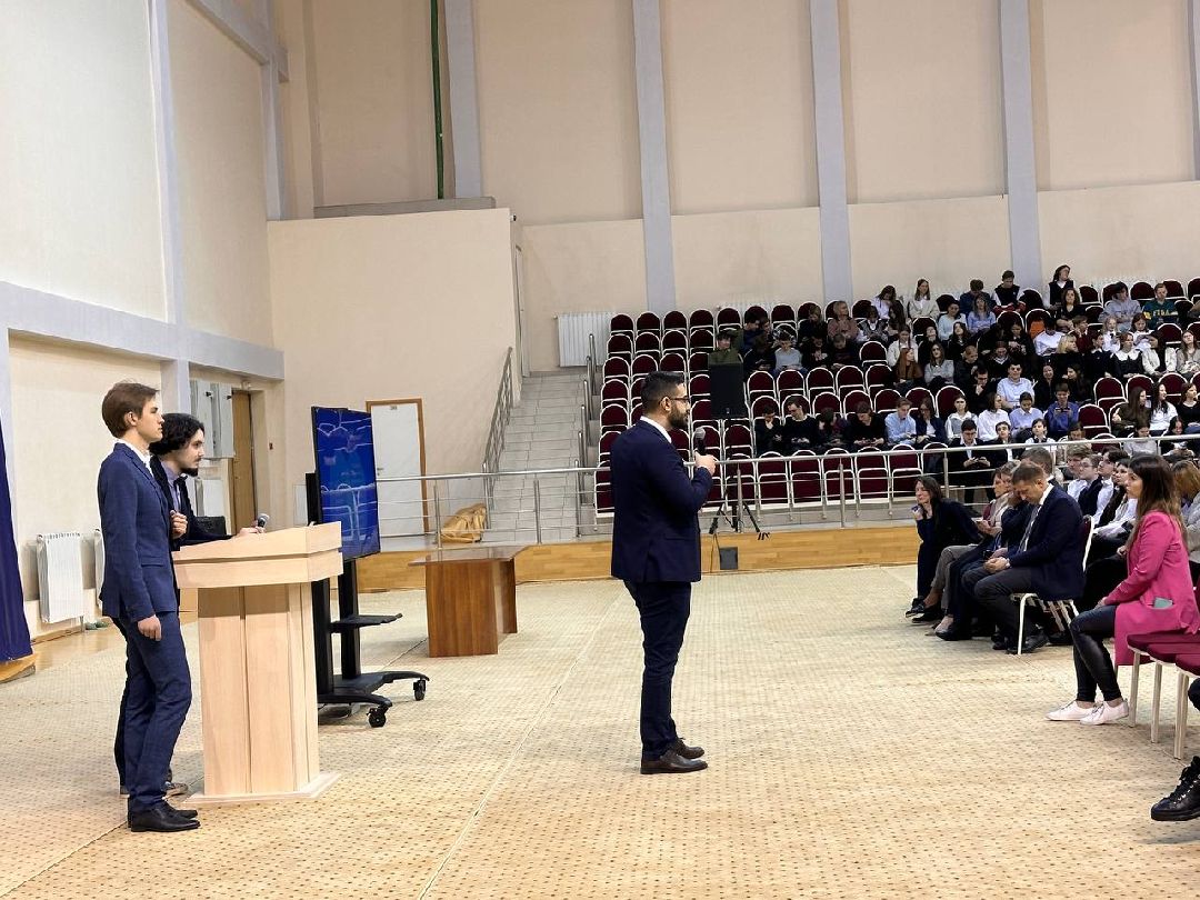 Образование, МГИМО, Одинцово, ЕГЭ, Выпускники