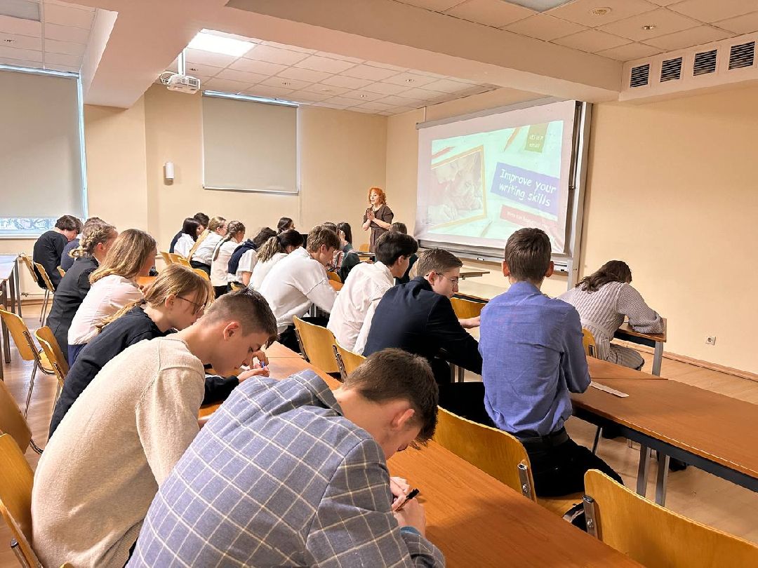 Образование, МГИМО, Одинцово, ЕГЭ, Выпускники