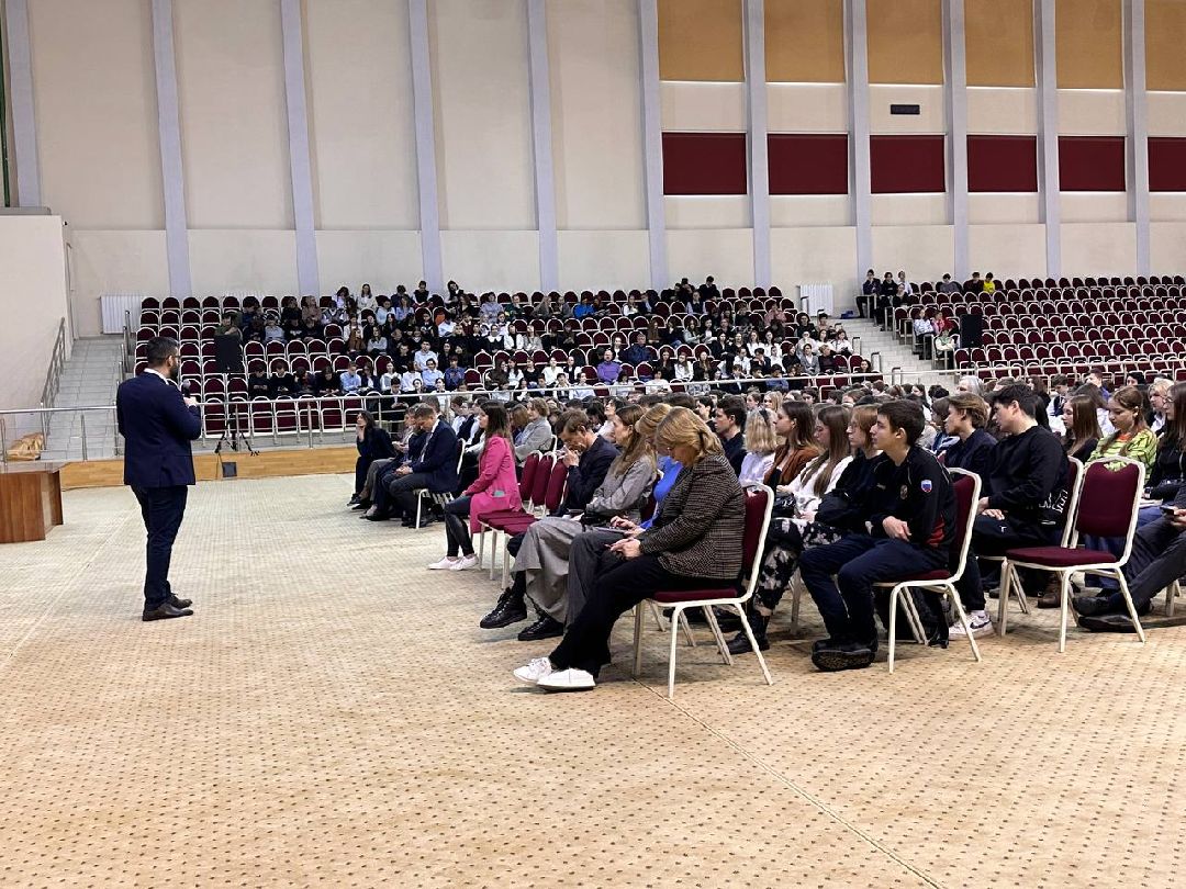 Образование, МГИМО, Одинцово, ЕГЭ, Выпускники