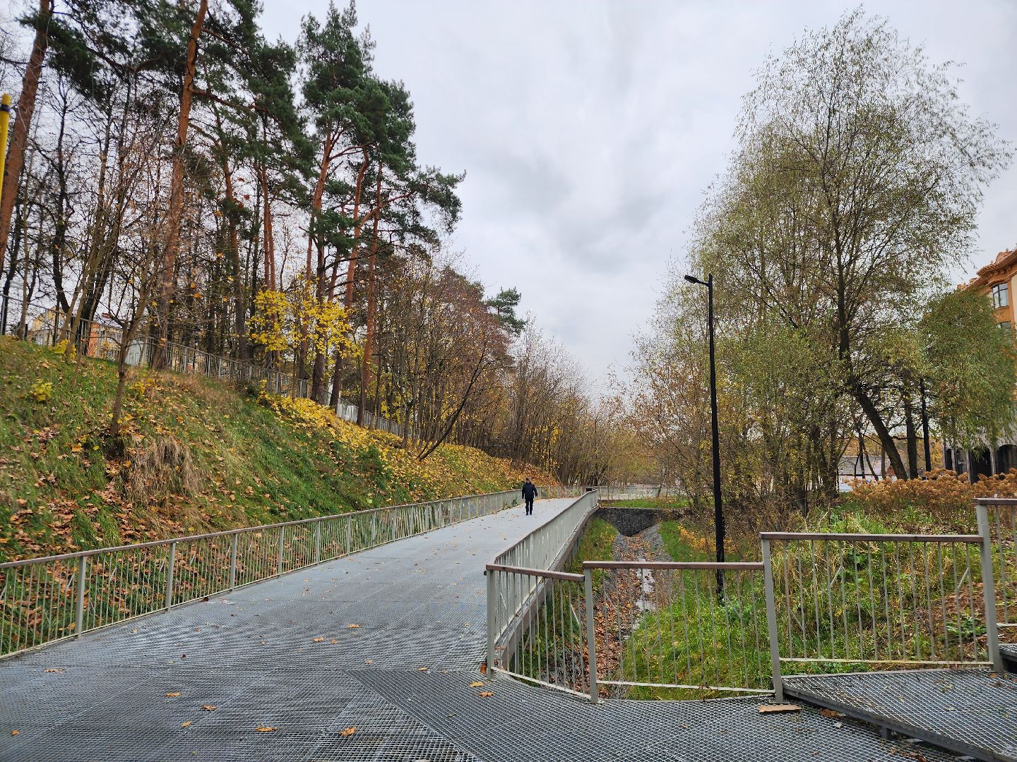 Звенигород, Искусство, Монументальная живопись, Благоустройство, Алексей Шилов,
