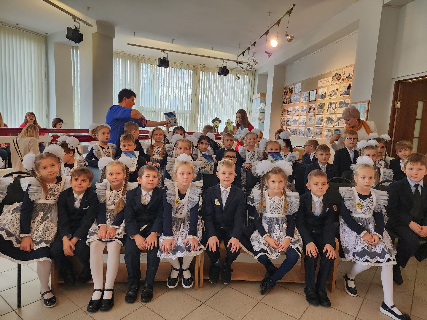 Звенигород, Мастер-класс по морской азбуке, Большой детский фестиваль, Культура, Образование,