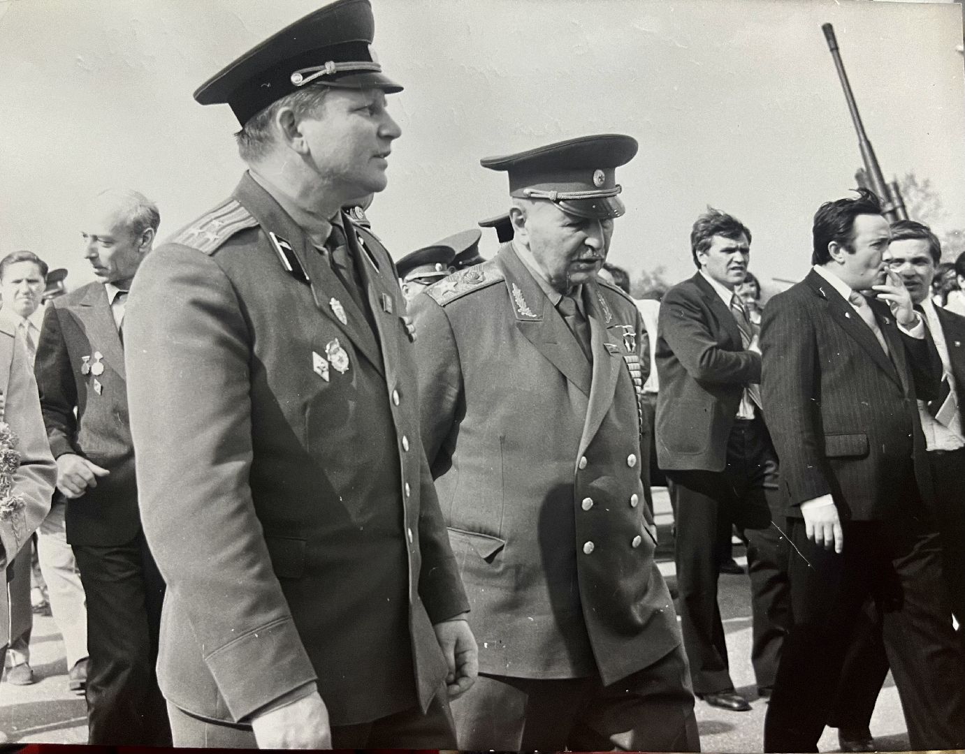 ВЛКСМ, Наро-Фоминск, комсомол, комсомольцы, цдк звезда,