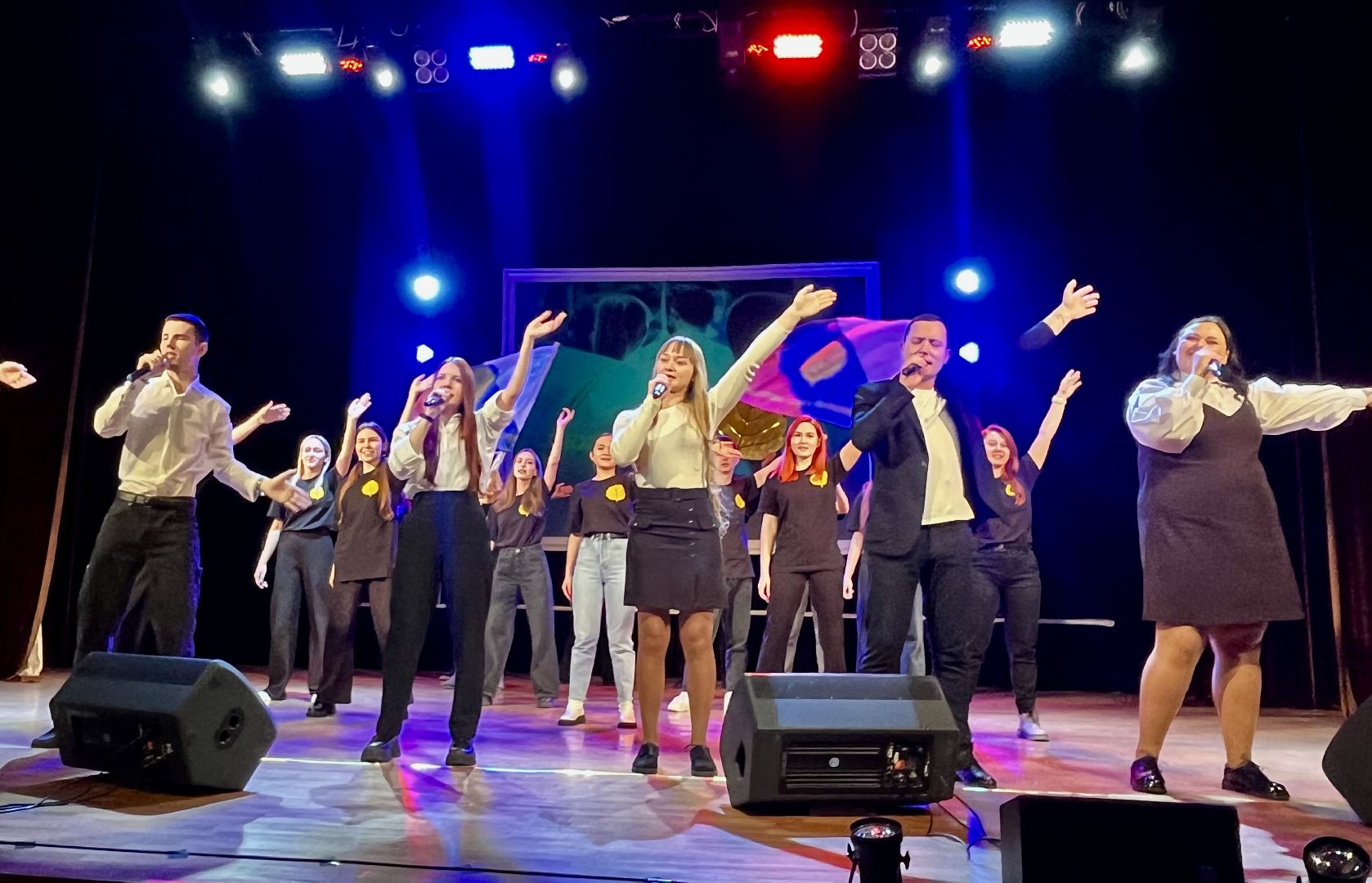 ВЛКСМ, Наро-Фоминск, комсомол, комсомольцы, цдк звезда,