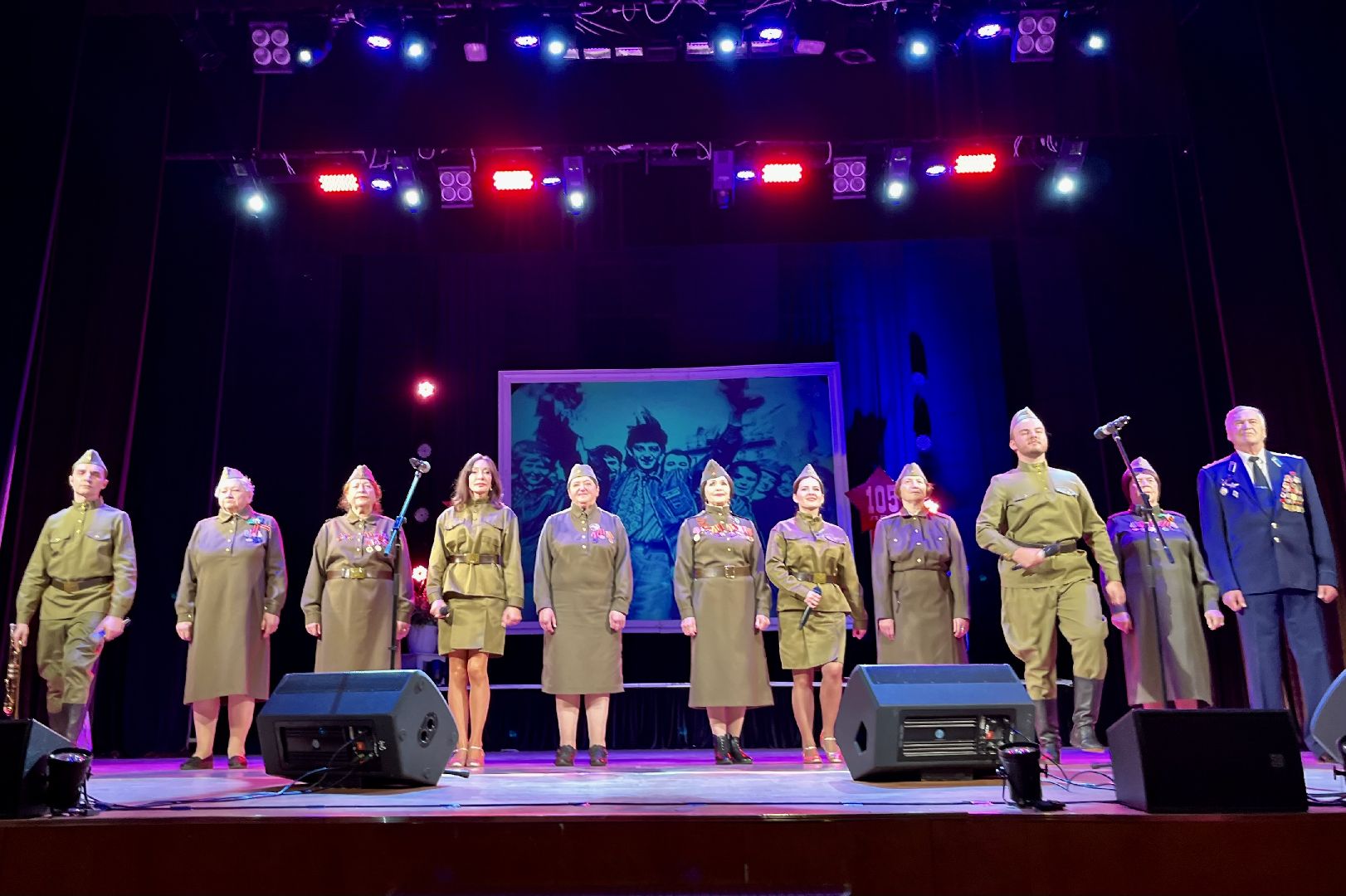 ВЛКСМ, Наро-Фоминск, комсомол, комсомольцы, цдк звезда,