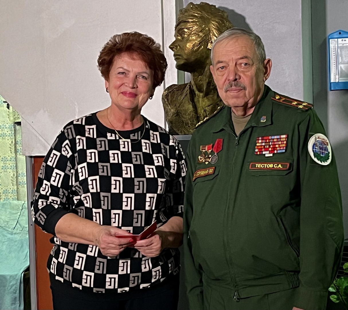 ВЛКСМ, Наро-Фоминск, комсомол, комсомольцы, цдк звезда,