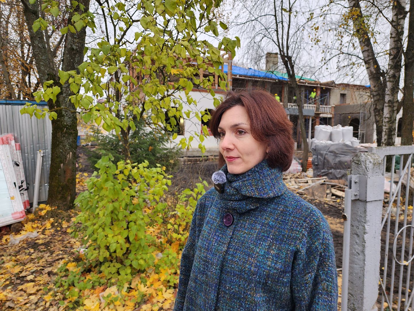 серпухов, школа искусств, строительство, реконструкция, музыкальная школа,