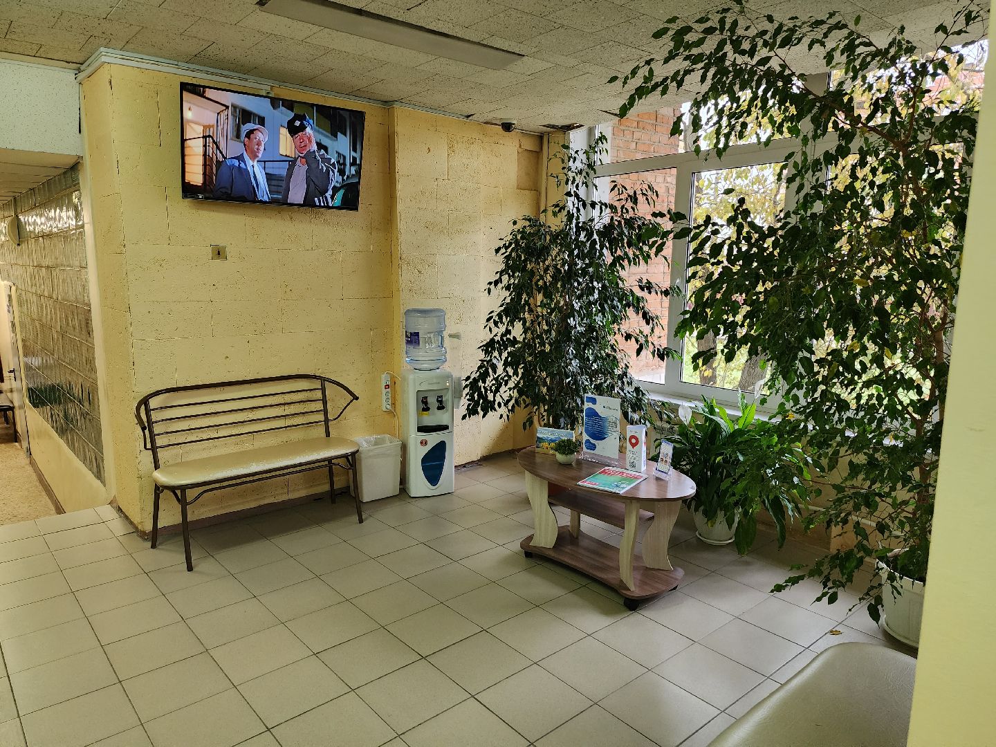 серпухов, стоматология, новое оборудование, медицина, перезагрузка,