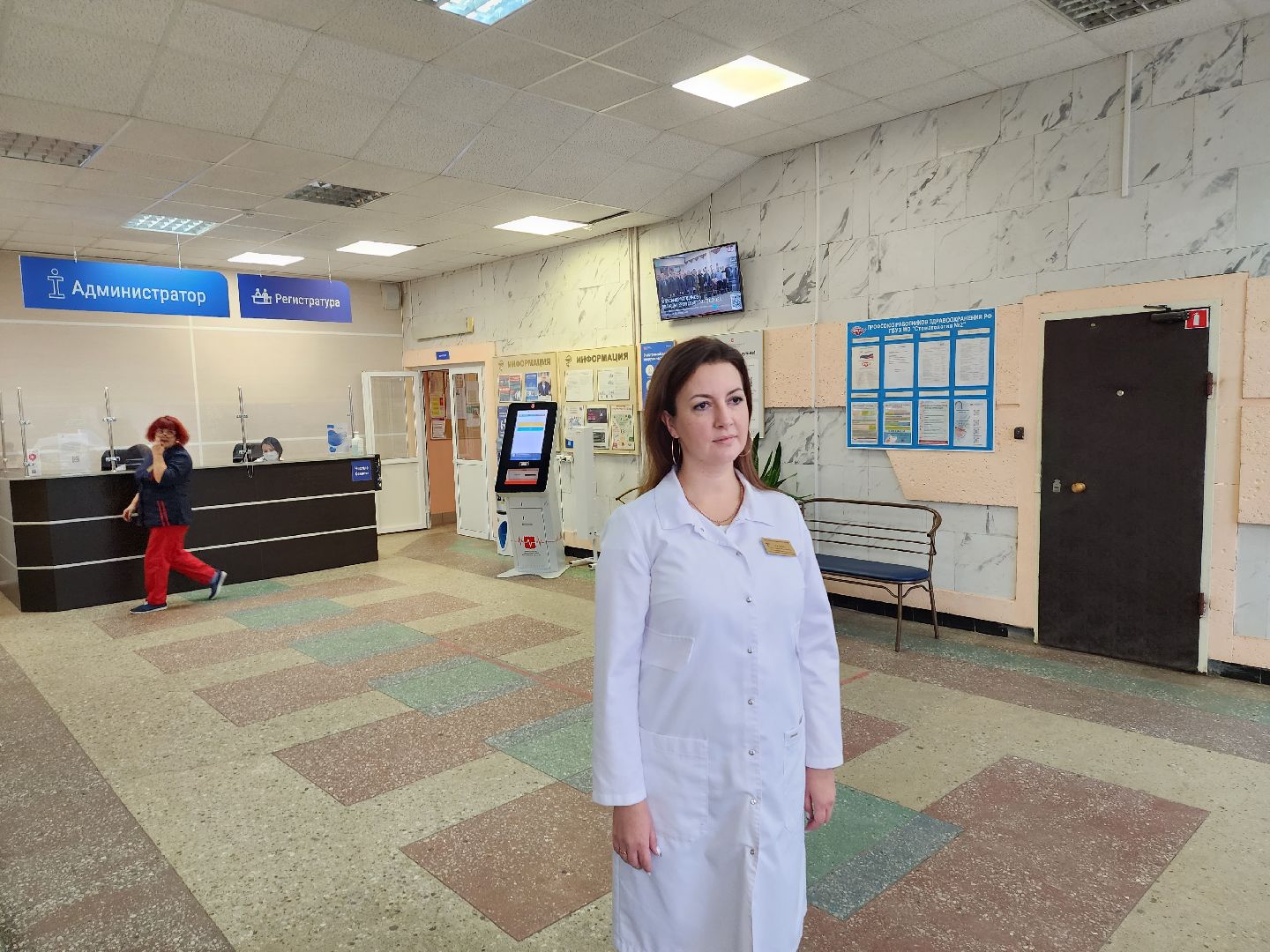 серпухов, стоматология, новое оборудование, медицина, перезагрузка,