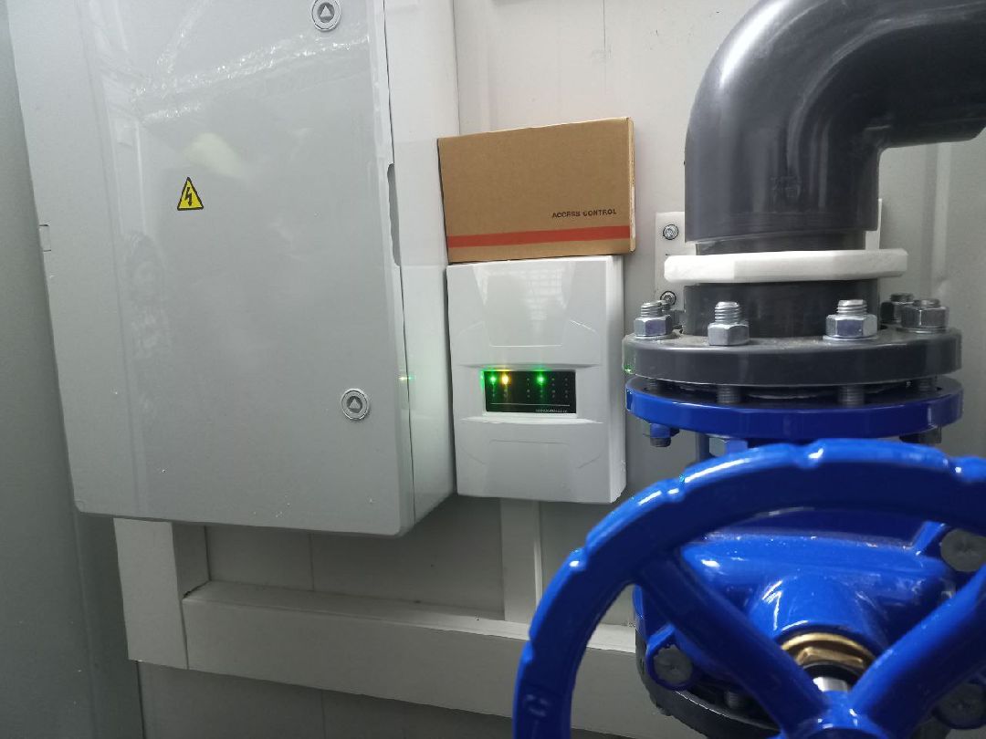 жкх, чистая вода, взу