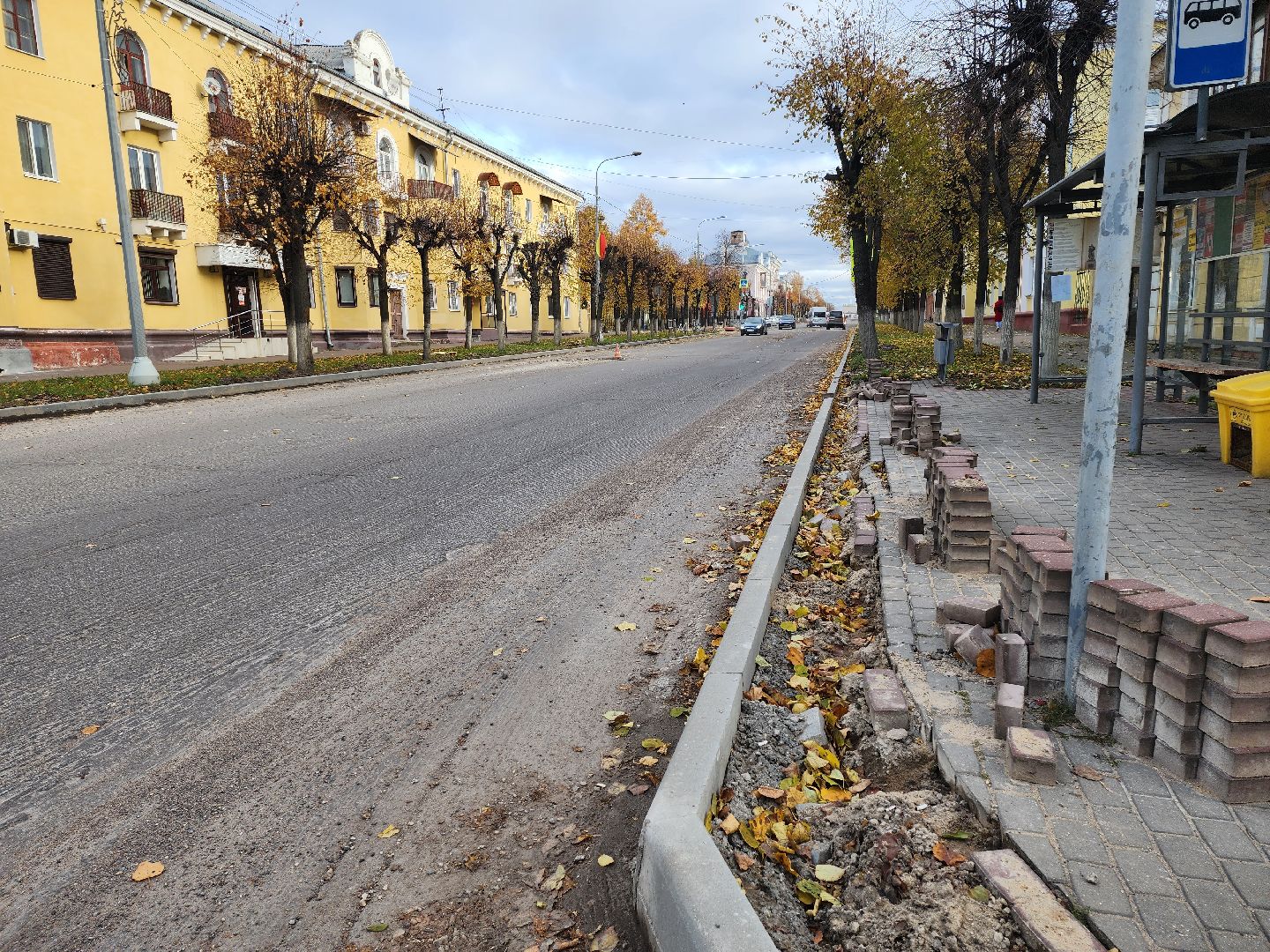 серпухов, подмосковье, ремонт дороги, глава серпухова,