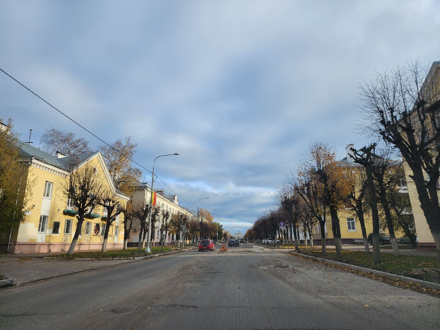 серпухов, подмосковье, ремонт дороги, глава серпухова,