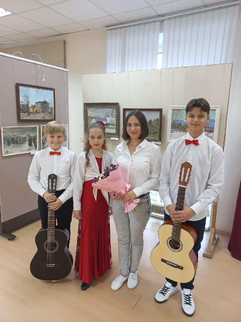 красноармейск, г.о. пушкинский, музыка, год педагога и наставника,