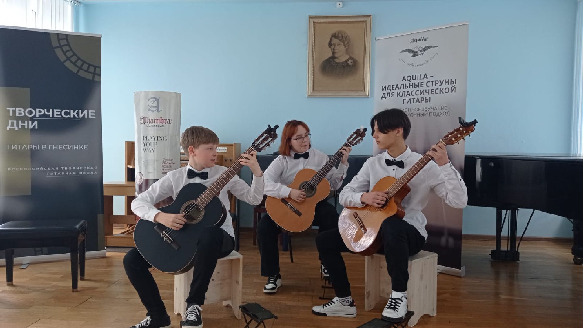 красноармейск, г.о. пушкинский, музыка, год педагога и наставника,