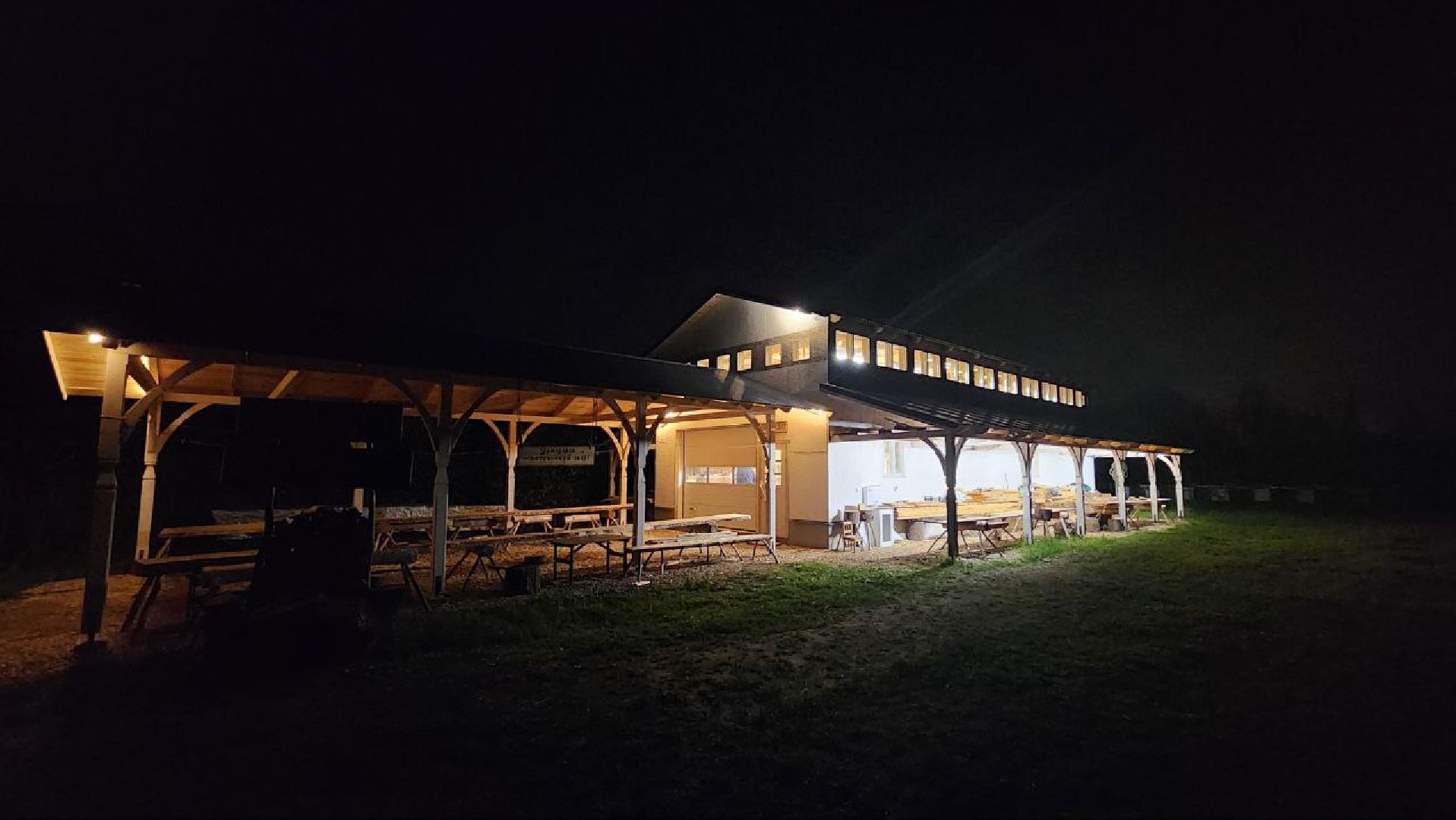 Дмитров, Новлянки, Ремесленная слобода Глушенковых,