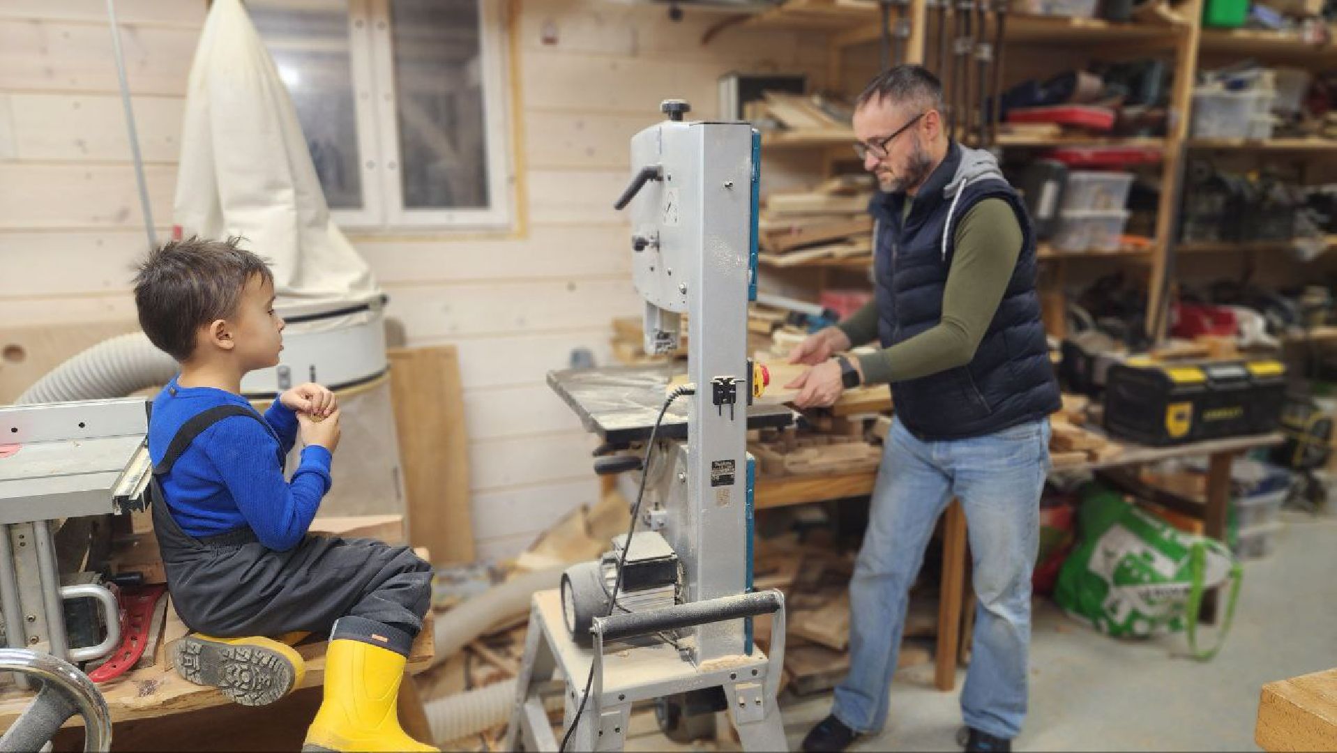 Дмитров, Новлянки, Ремесленная слобода Глушенковых,