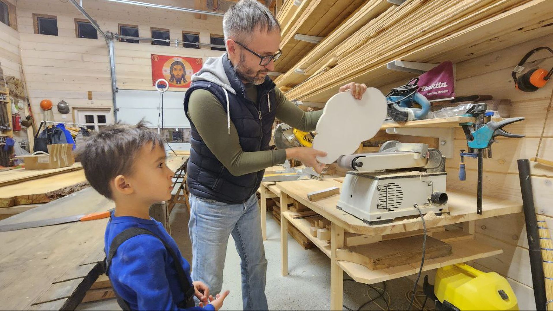 Дмитров, Новлянки, Ремесленная слобода Глушенковых,