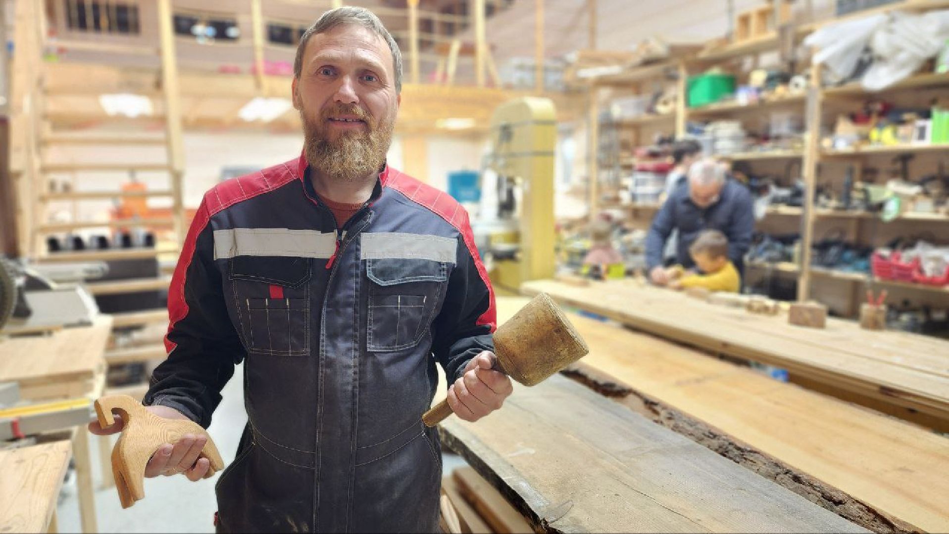 Дмитров, Новлянки, Ремесленная слобода Глушенковых,