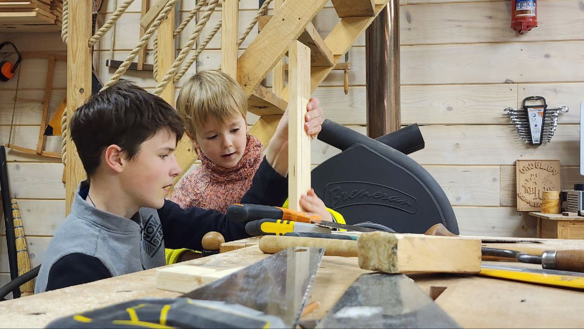 Дмитров, Новлянки, Ремесленная слобода Глушенковых,