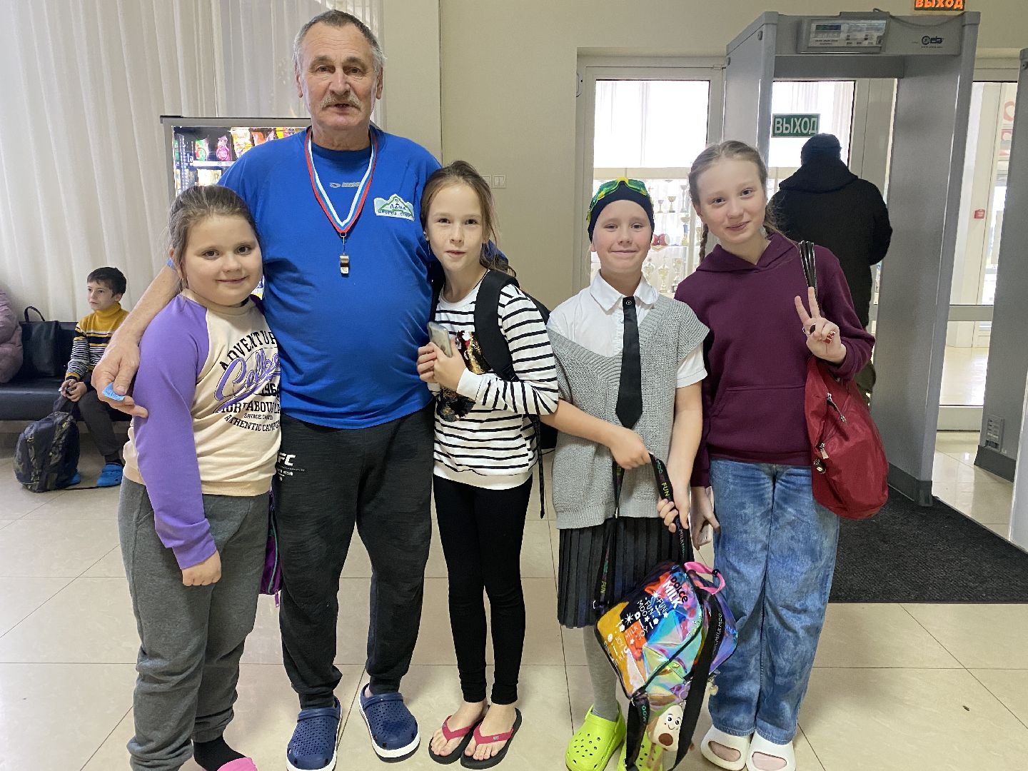 волоколамск, спорт, плавание, тренер, дети, тренировки, соревнования,