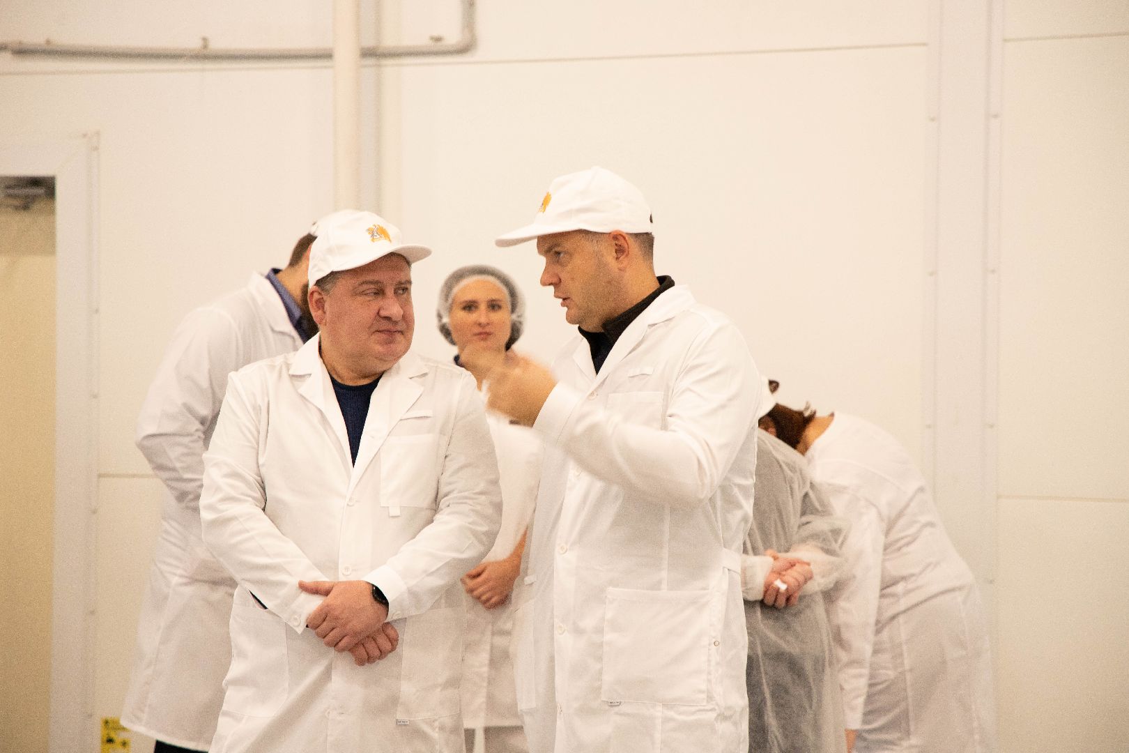 специи, новый склад, Домодедово,