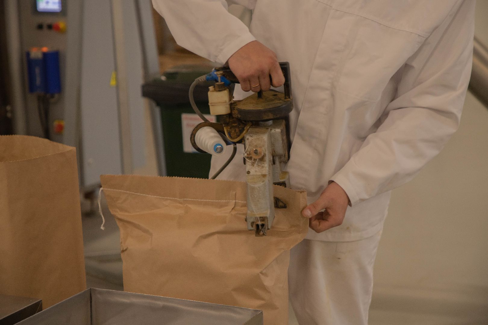 специи, новый склад, Домодедово,