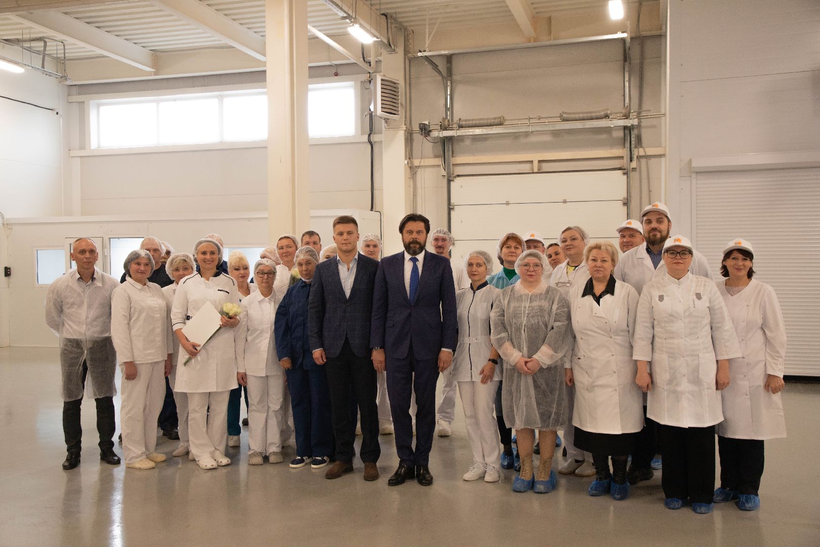 специи, новый склад, Домодедово,