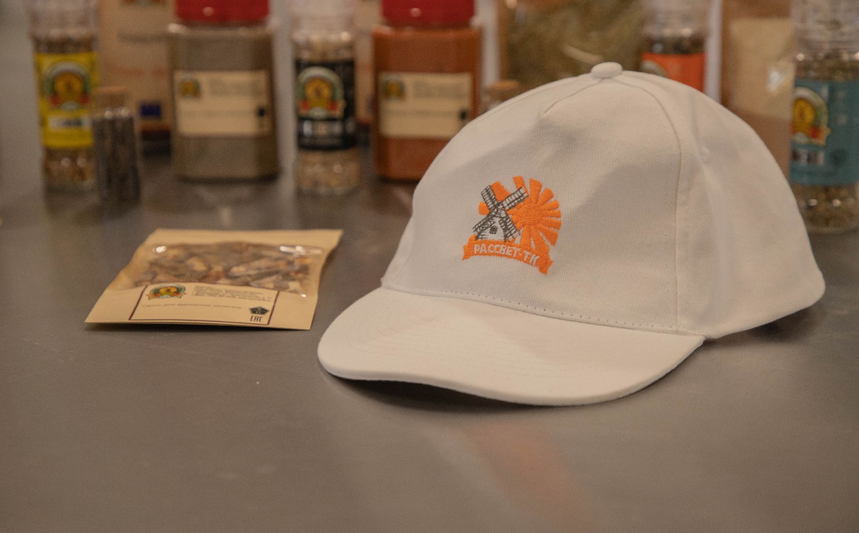 специи, новый склад, Домодедово,