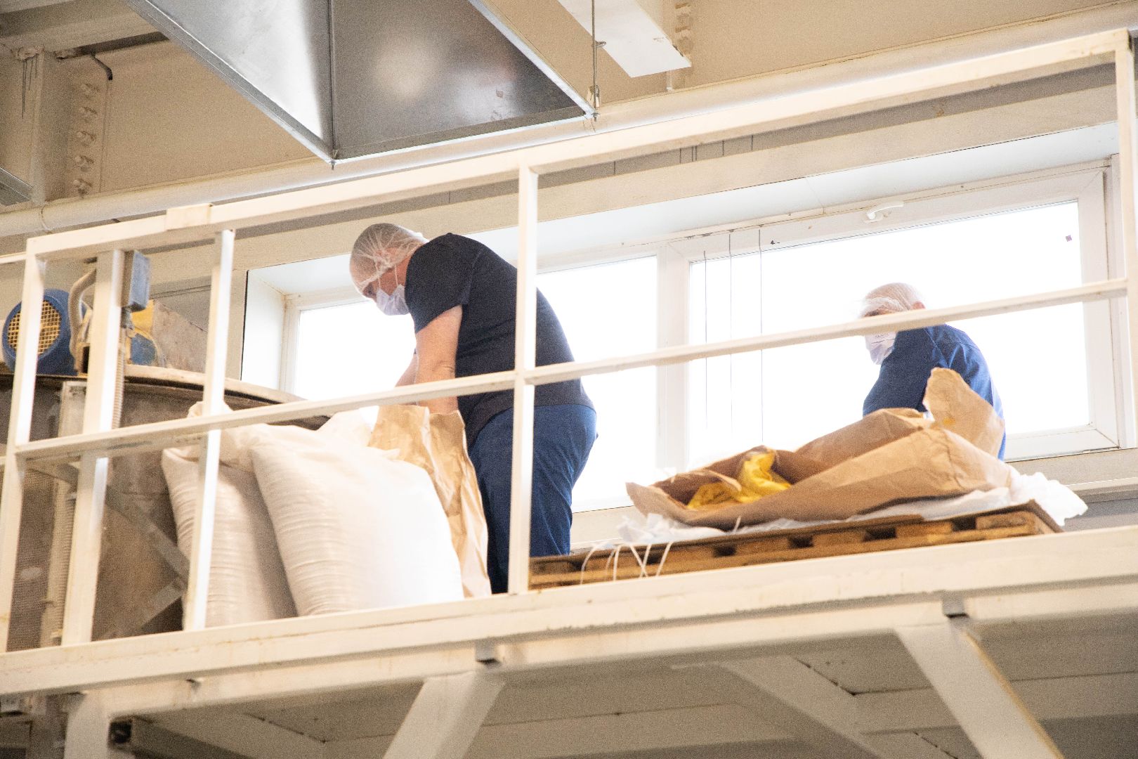 специи, новый склад, Домодедово,