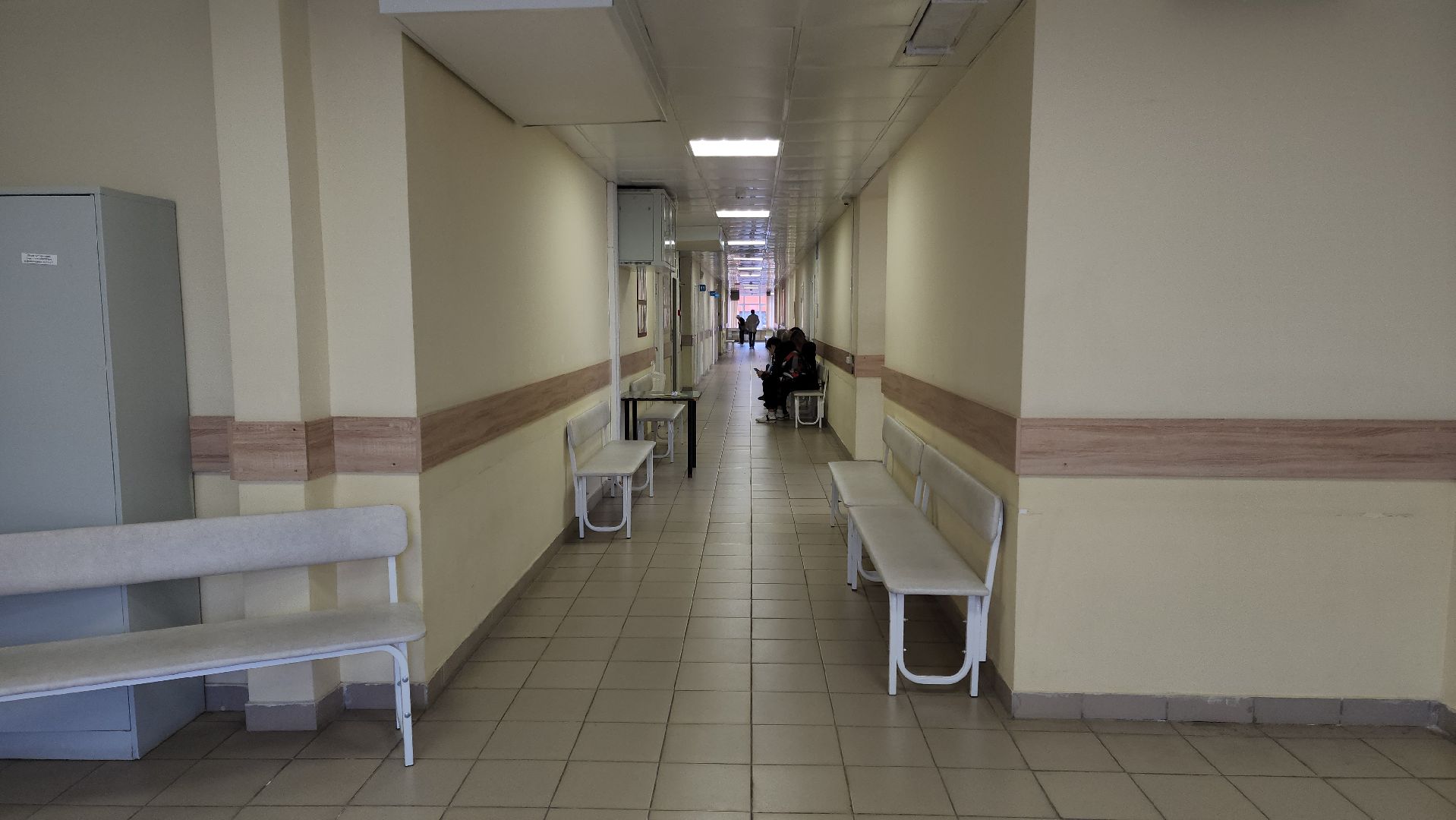 Подольск, вакцинация от гриппа, прививки, здоровье,