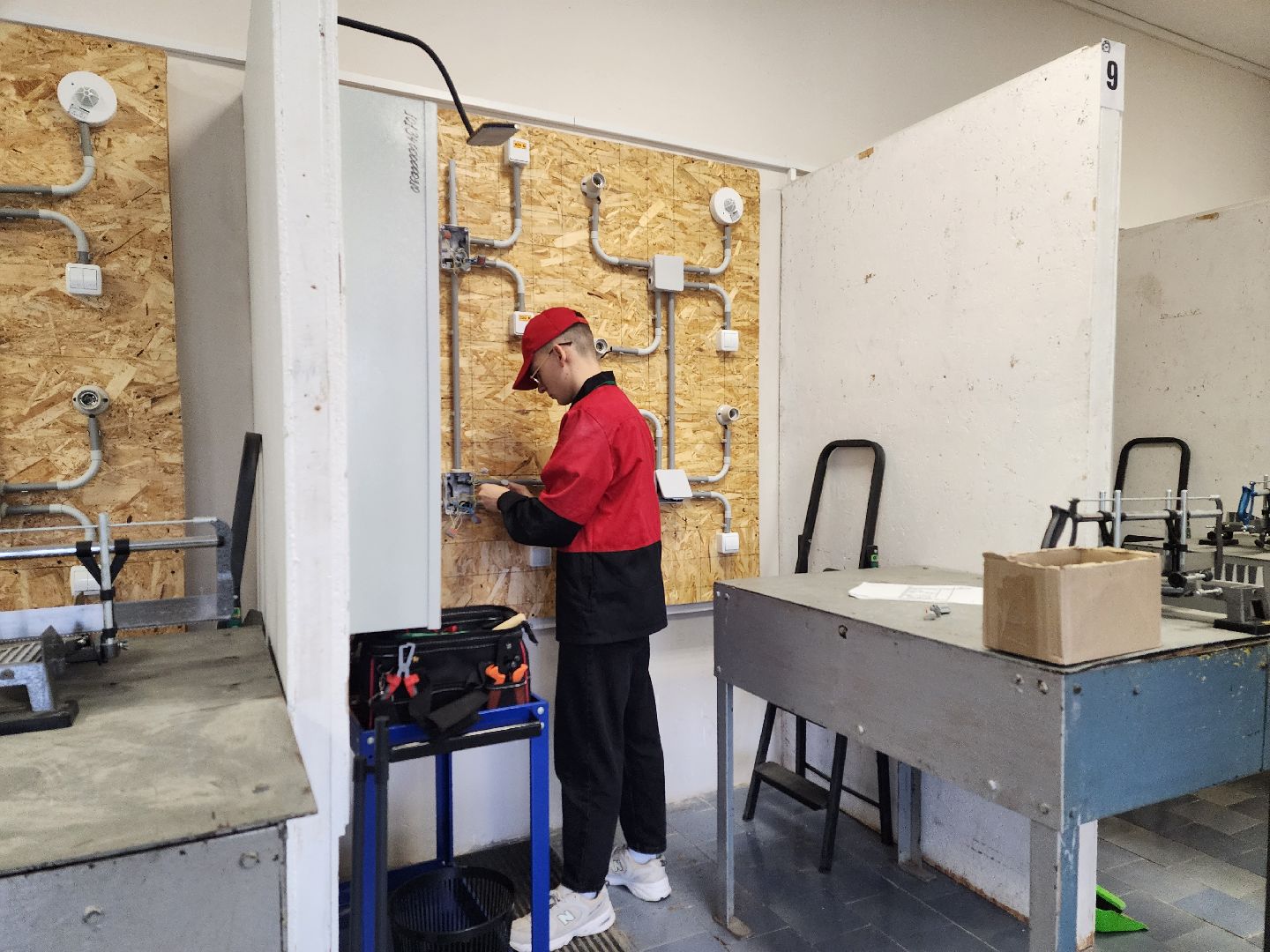 воскресенск, колледж, профессионалитет, образование,