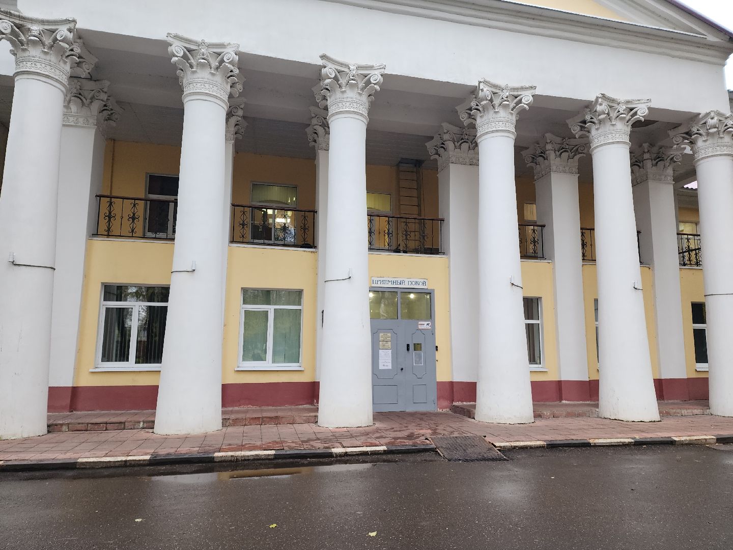 Подольск, Здоровье, Медицина, инсульт, профилактика заболеваний,