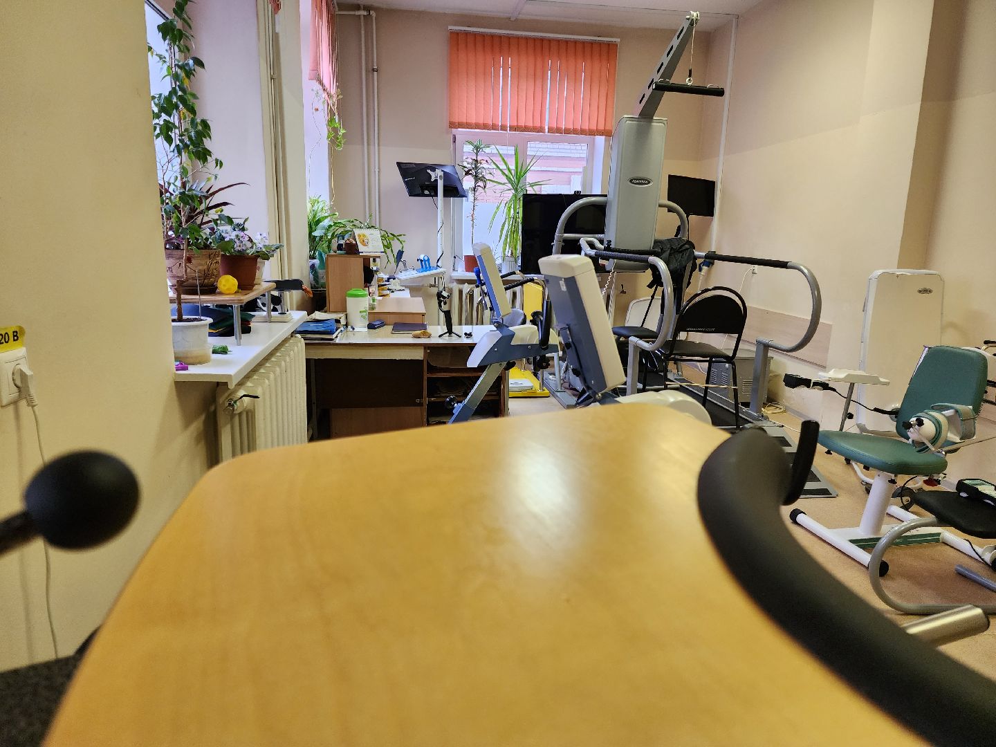 Подольск, Здоровье, Медицина, инсульт, профилактика заболеваний,