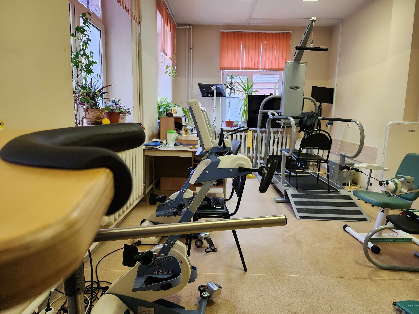 Подольск, Здоровье, Медицина, инсульт, профилактика заболеваний,