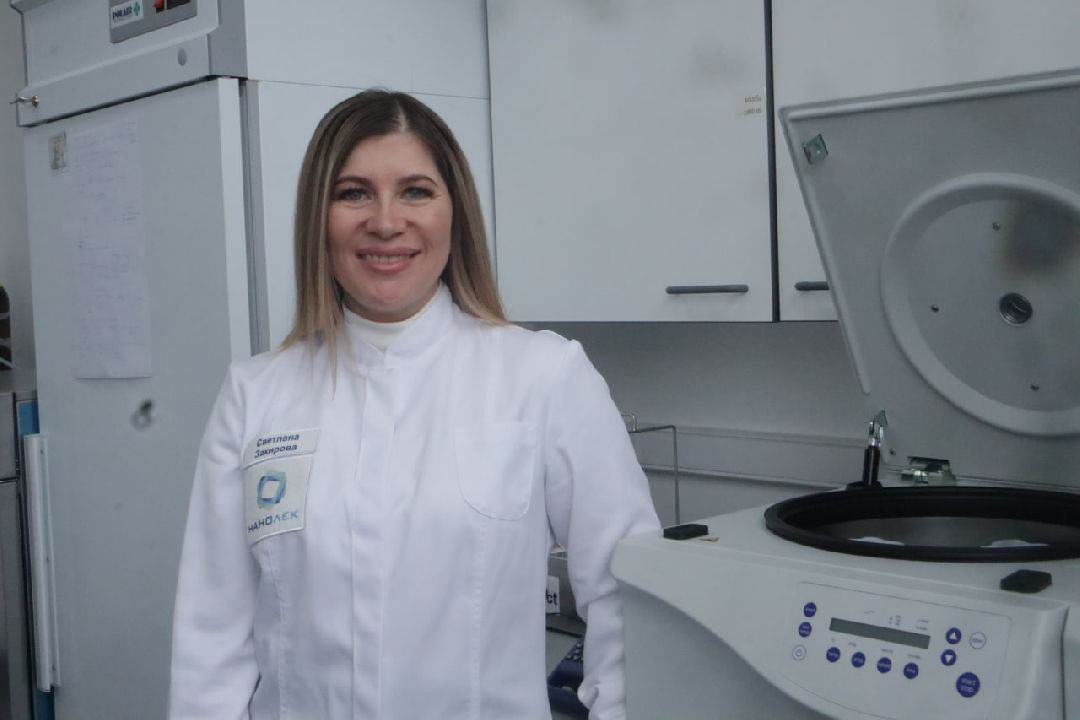 Пущино, медицина, онкология, импортозамещение, лекарства, фармацевтика.