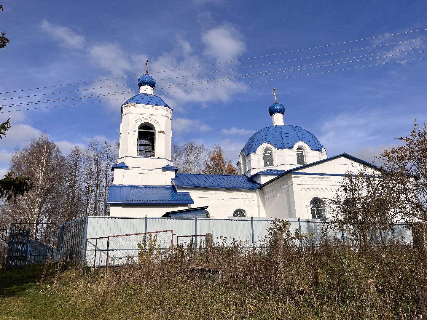 шаховская, история, церкви, церковь, храм, часовня,