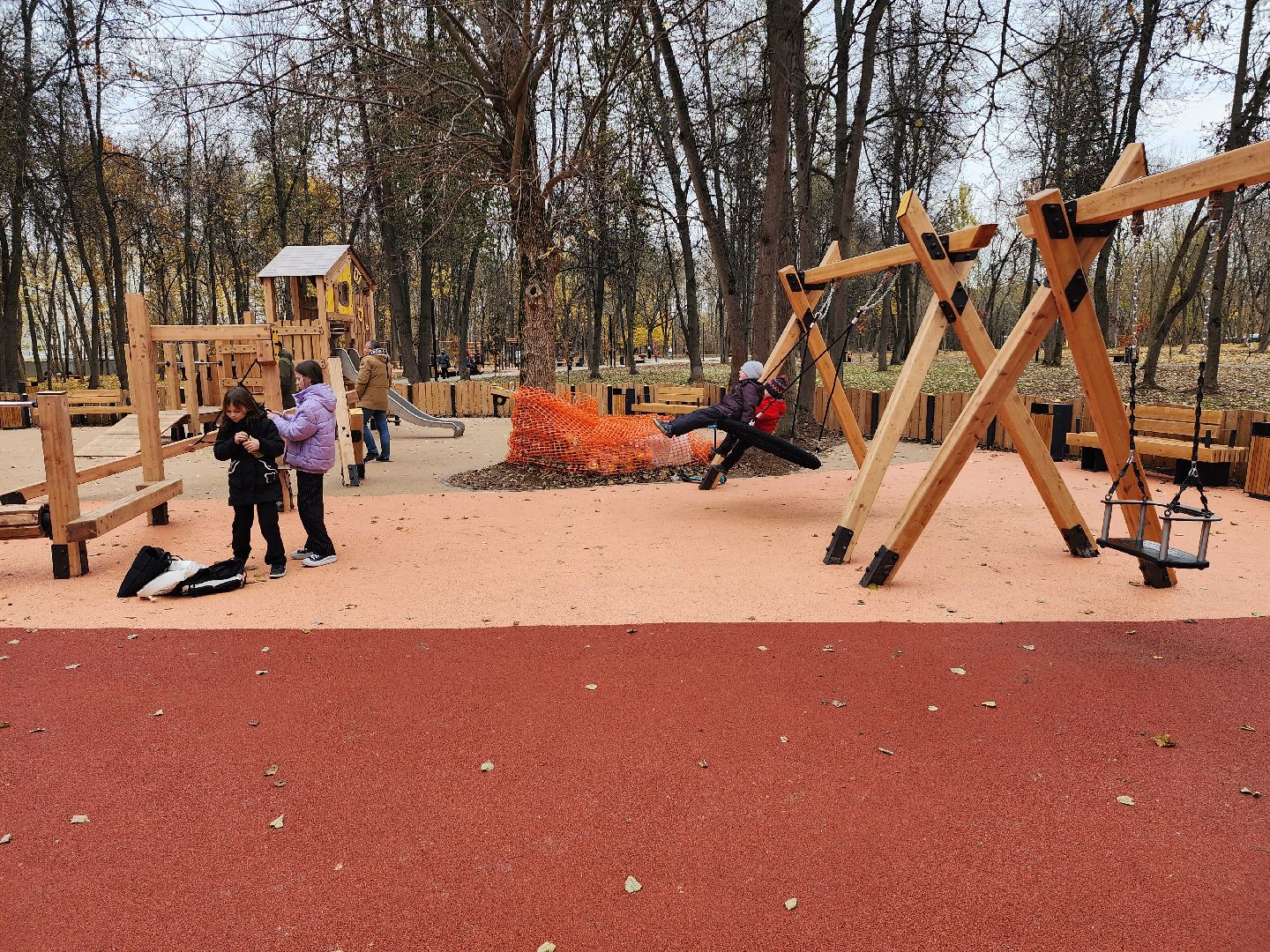 серпухов, подольск, детские площадки, парки, благоустройство,