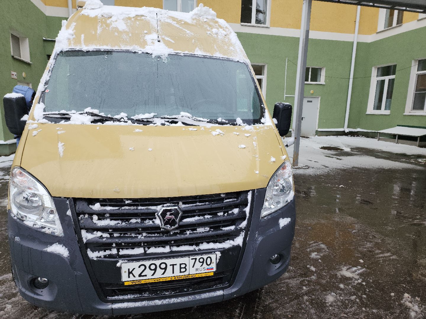 коломна, медицина, фап,