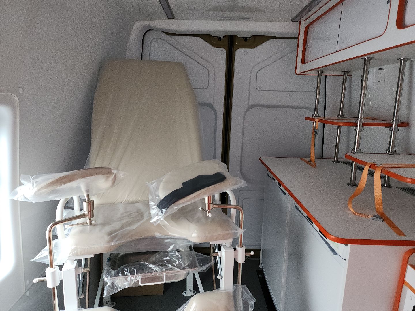 коломна, медицина, фап,