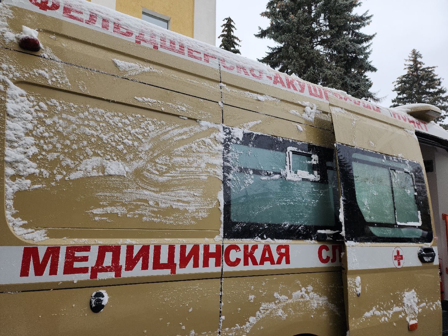 коломна, медицина, фап,