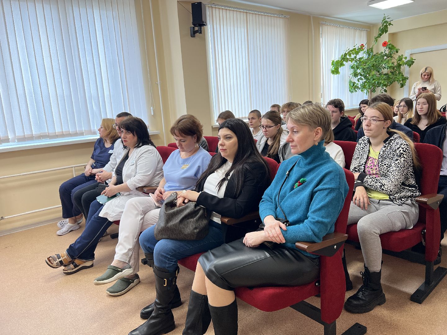 химки, медицина, школа, больница,